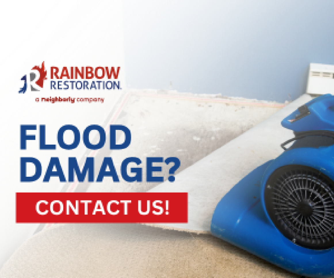 – Rainbow International of State College