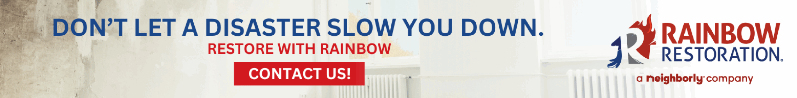 – Rainbow International of State College