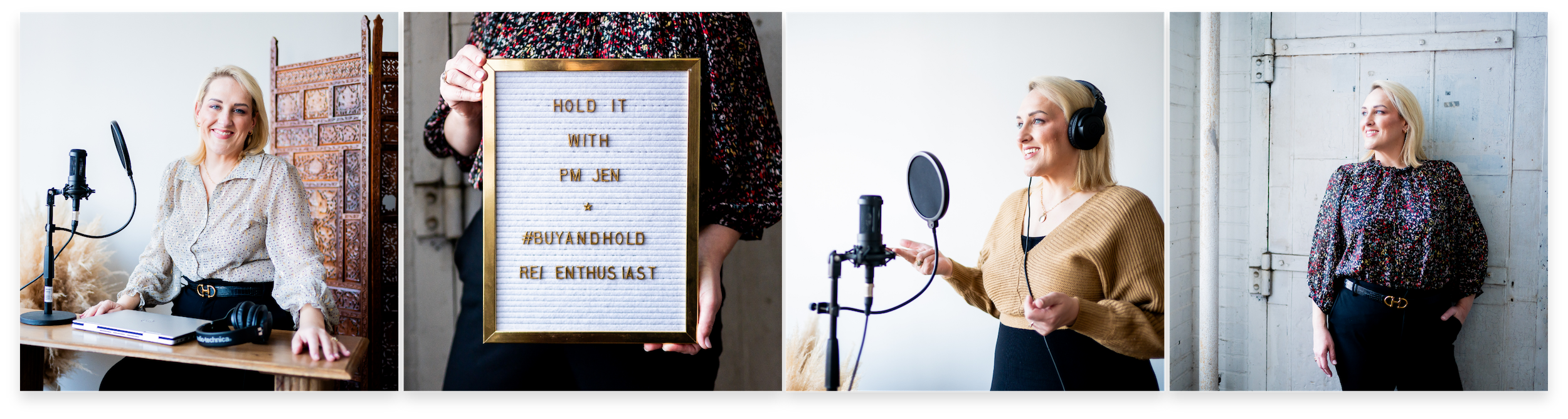 – Hold It With PM Jen