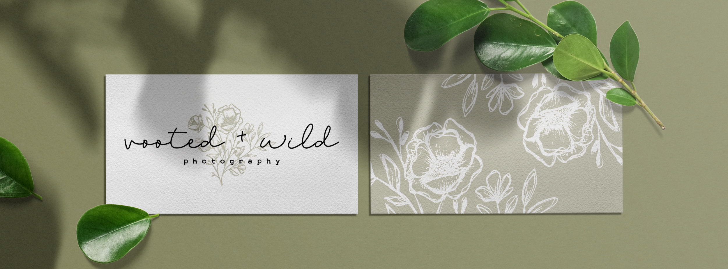 – Rooted + Wild Photography