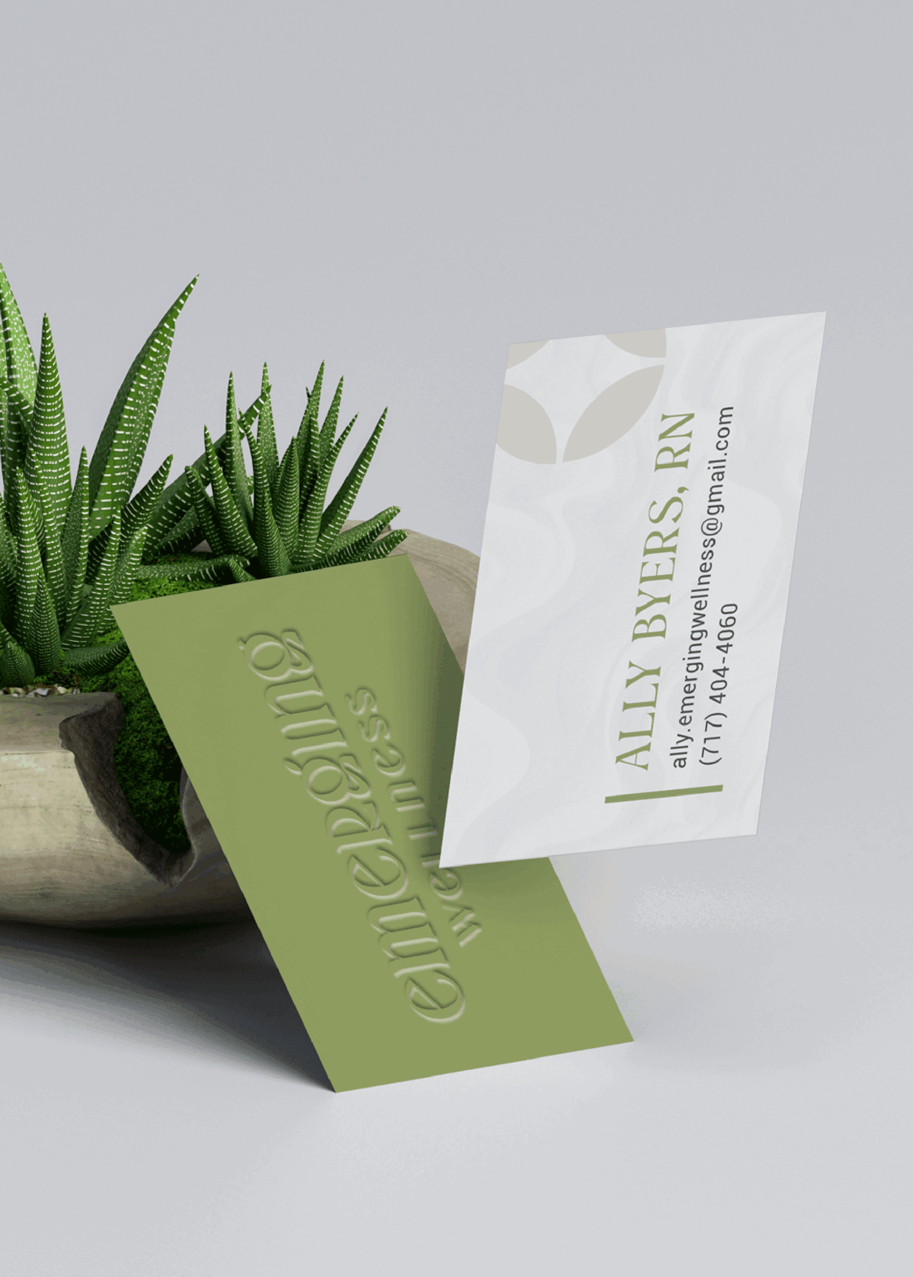 – Emerging Wellness