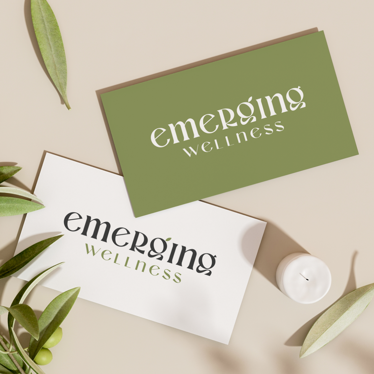 Emerging Wellness