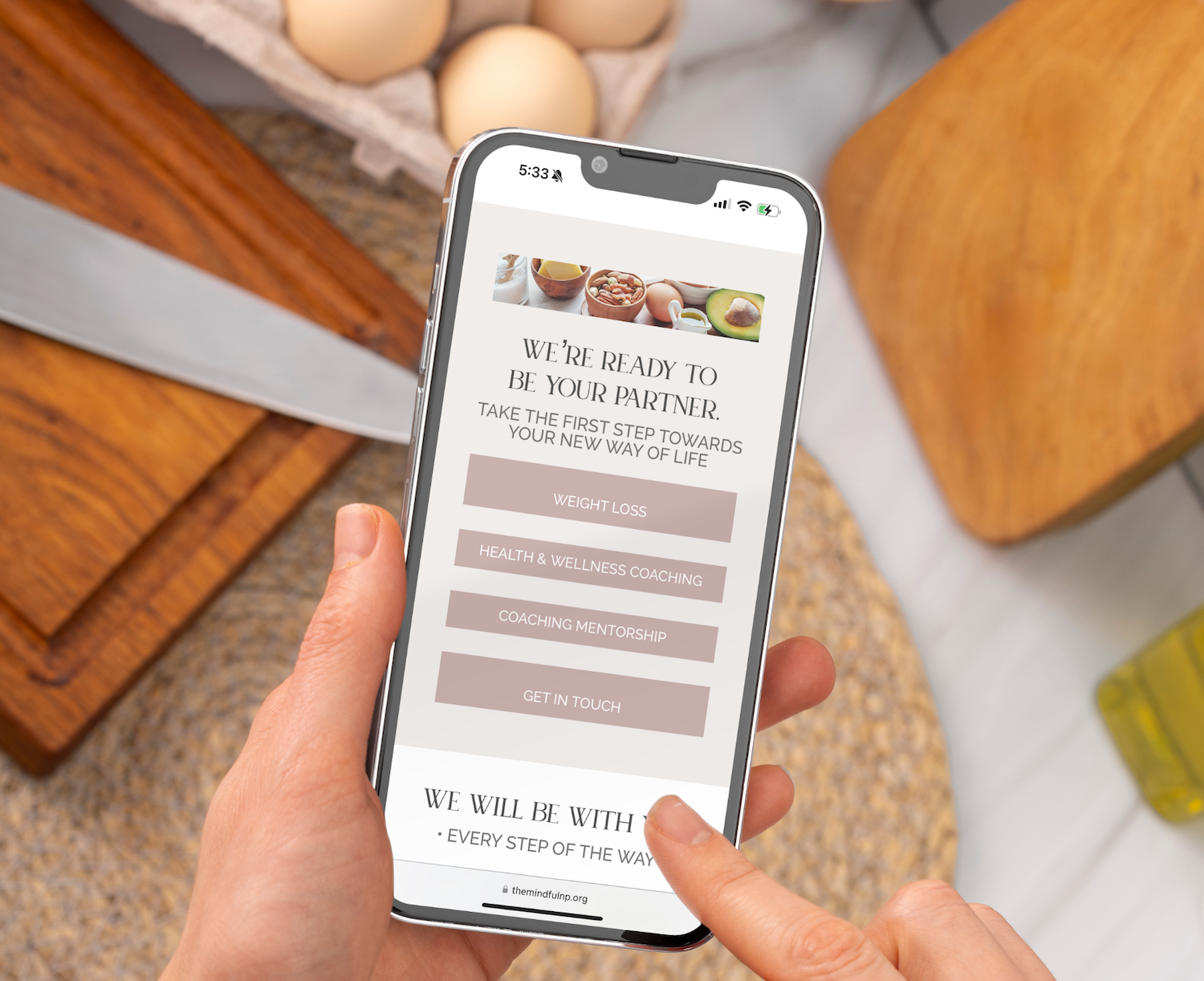 – The Mindful Nurse Practitioner