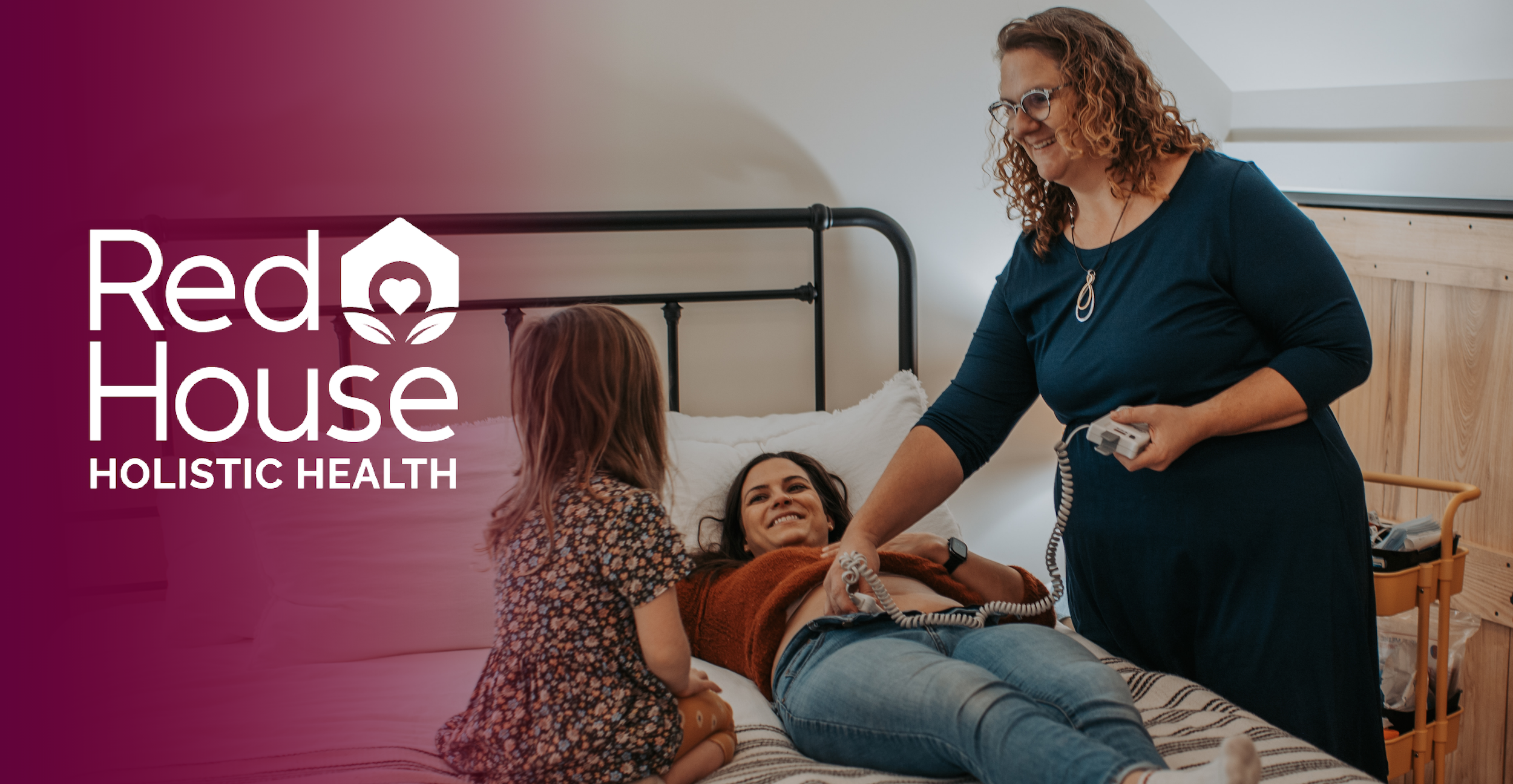 – Red House Holistic Health