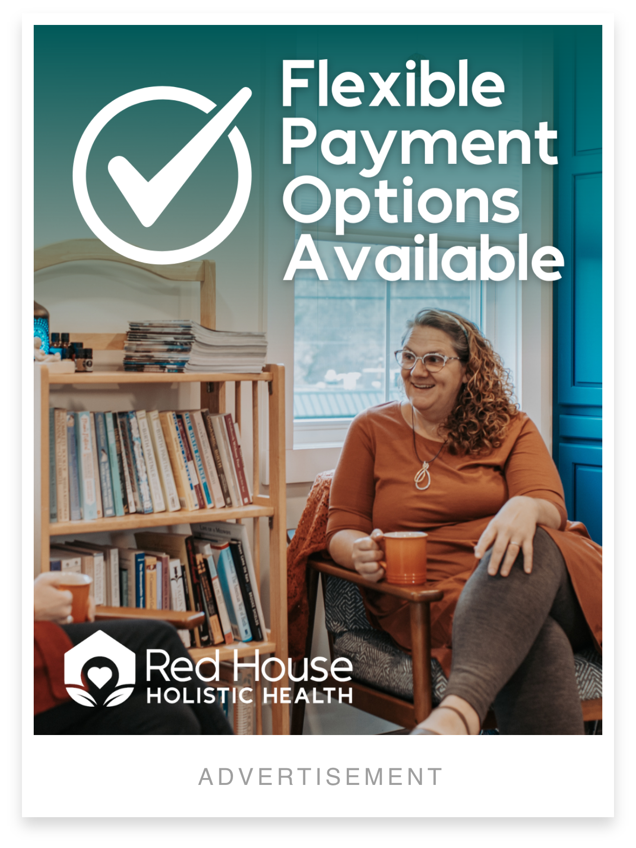 – Red House Holistic Health