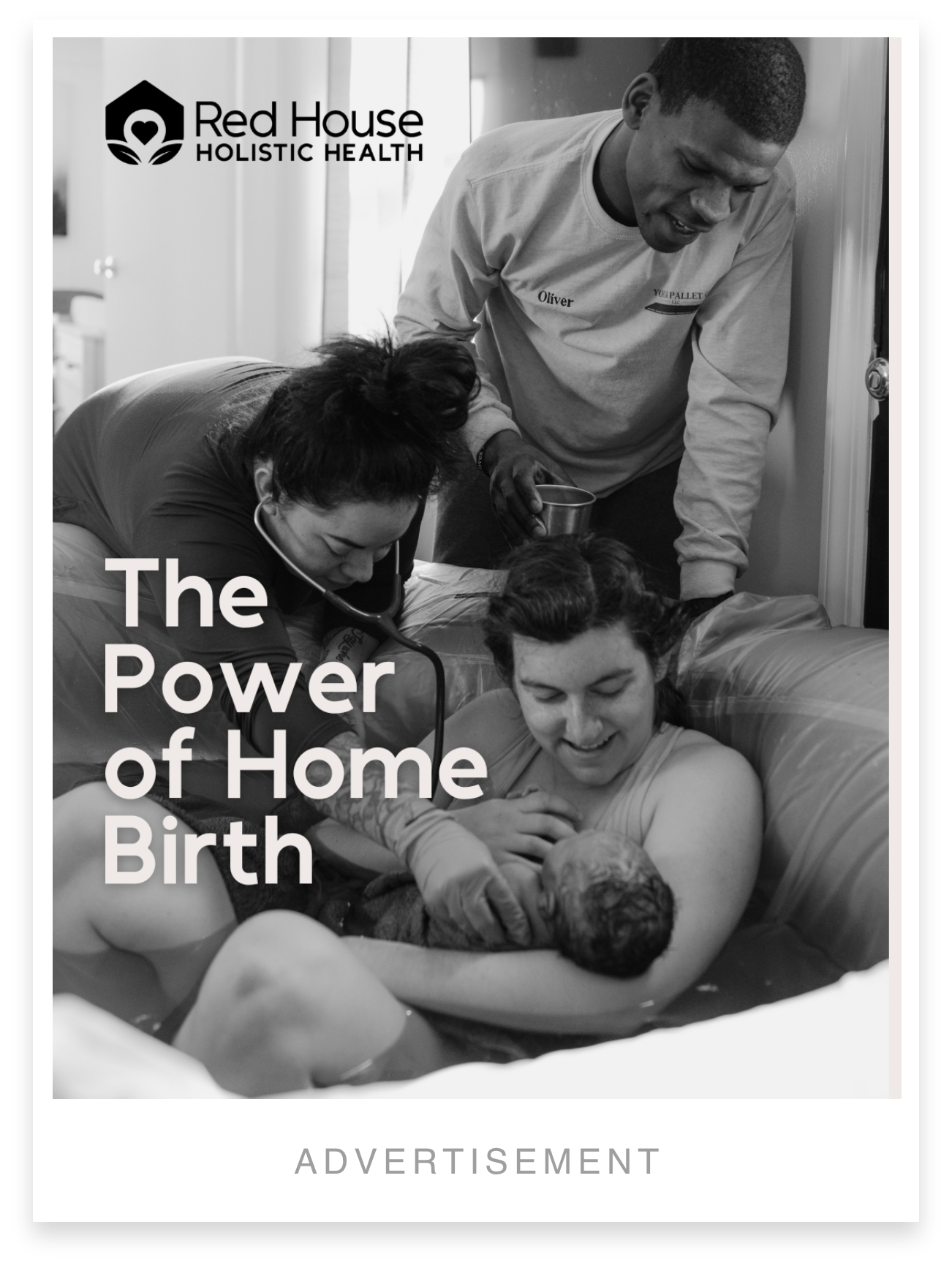 – Red House Holistic Health