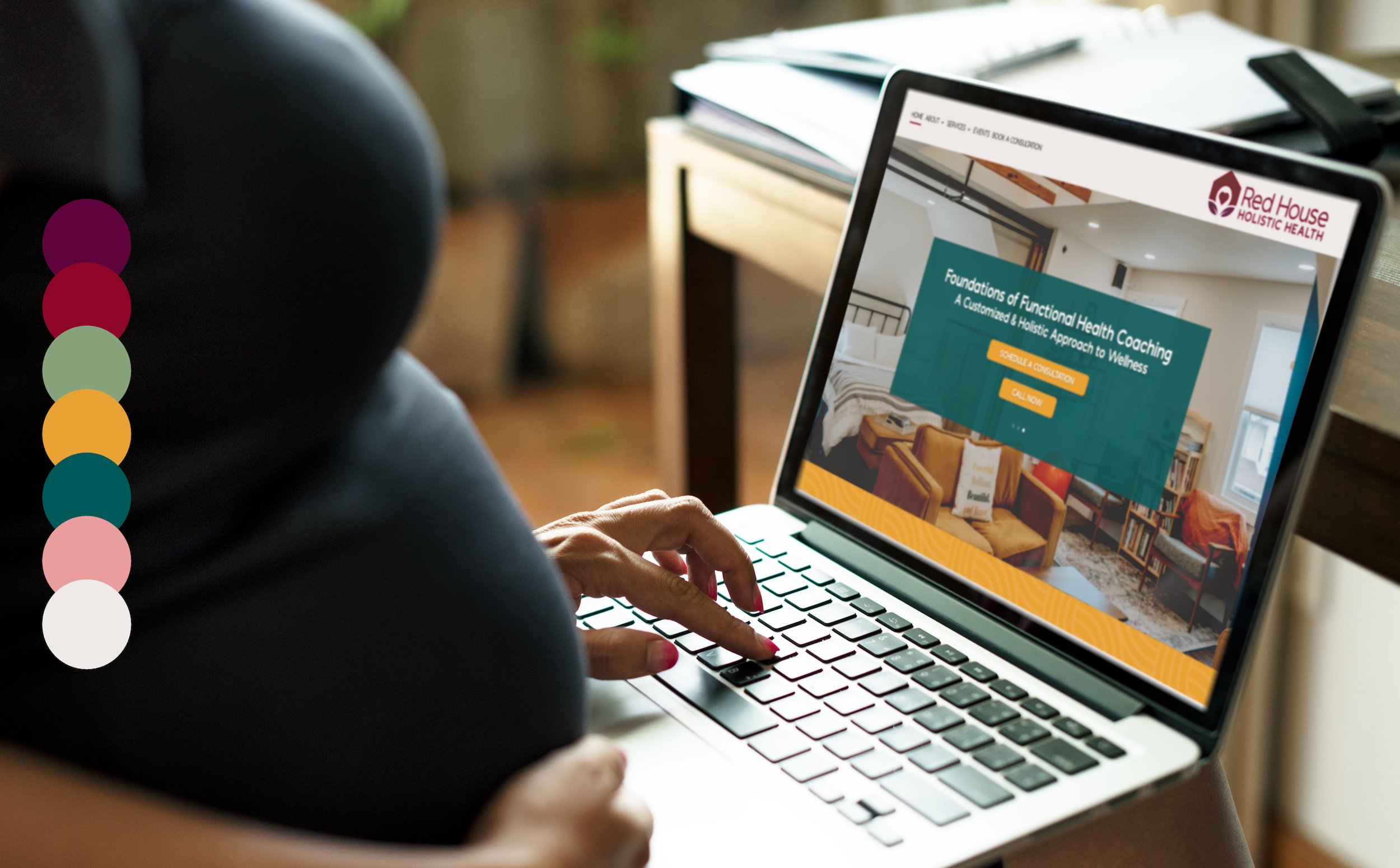 – Red House Holistic Health