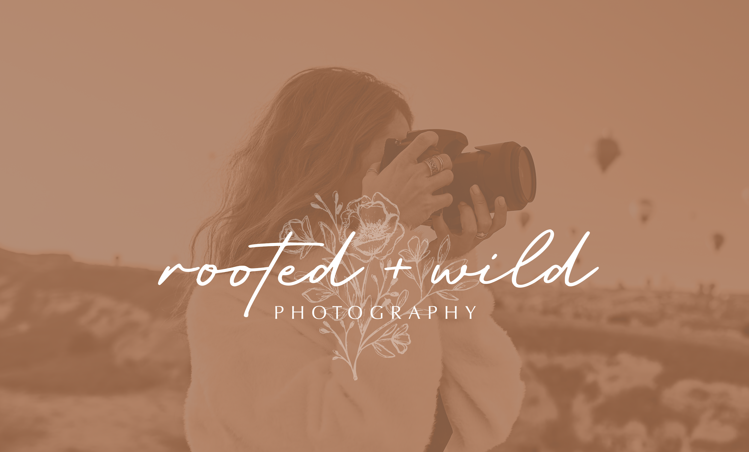 – Rooted + Wild Photography