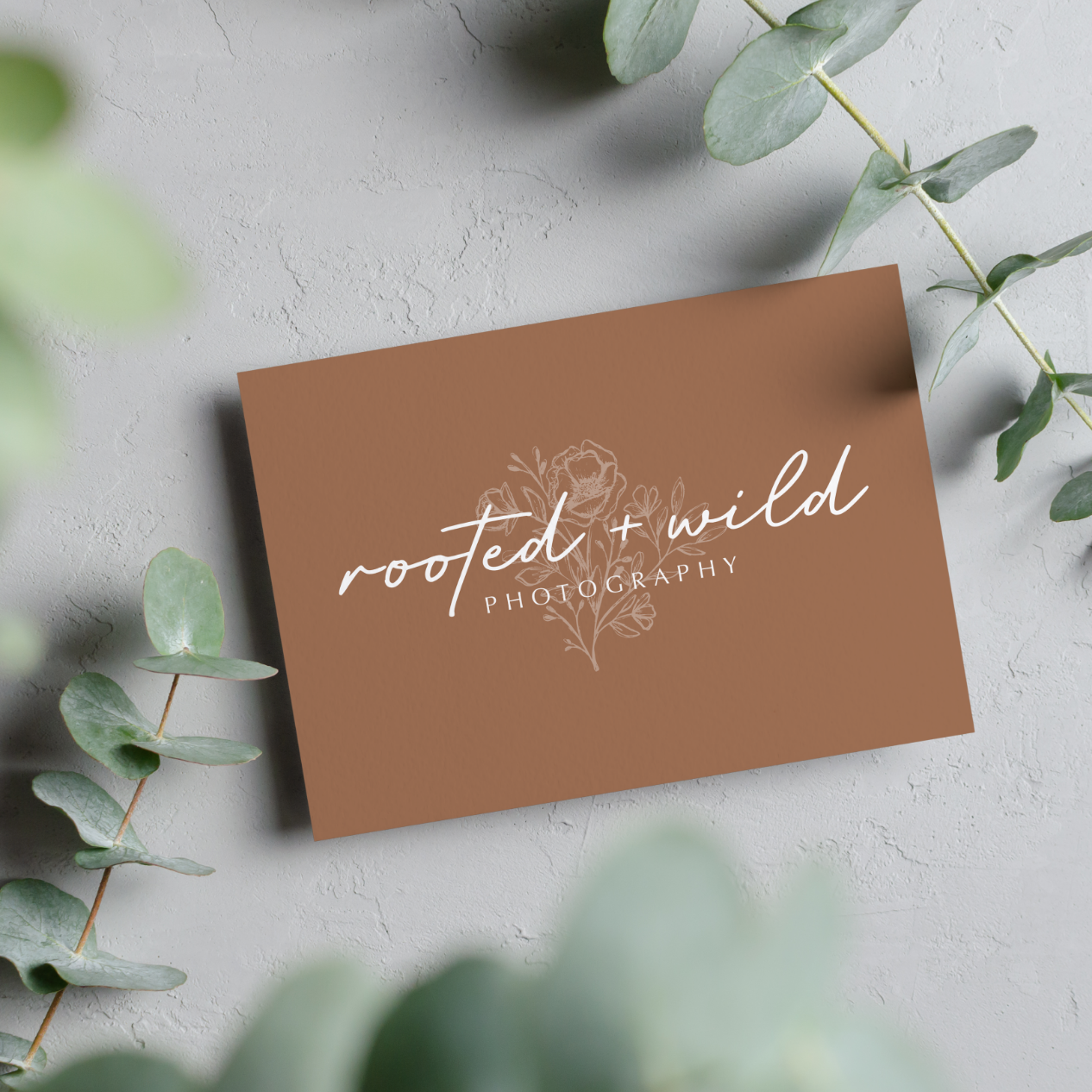 Rooted + Wild Photography