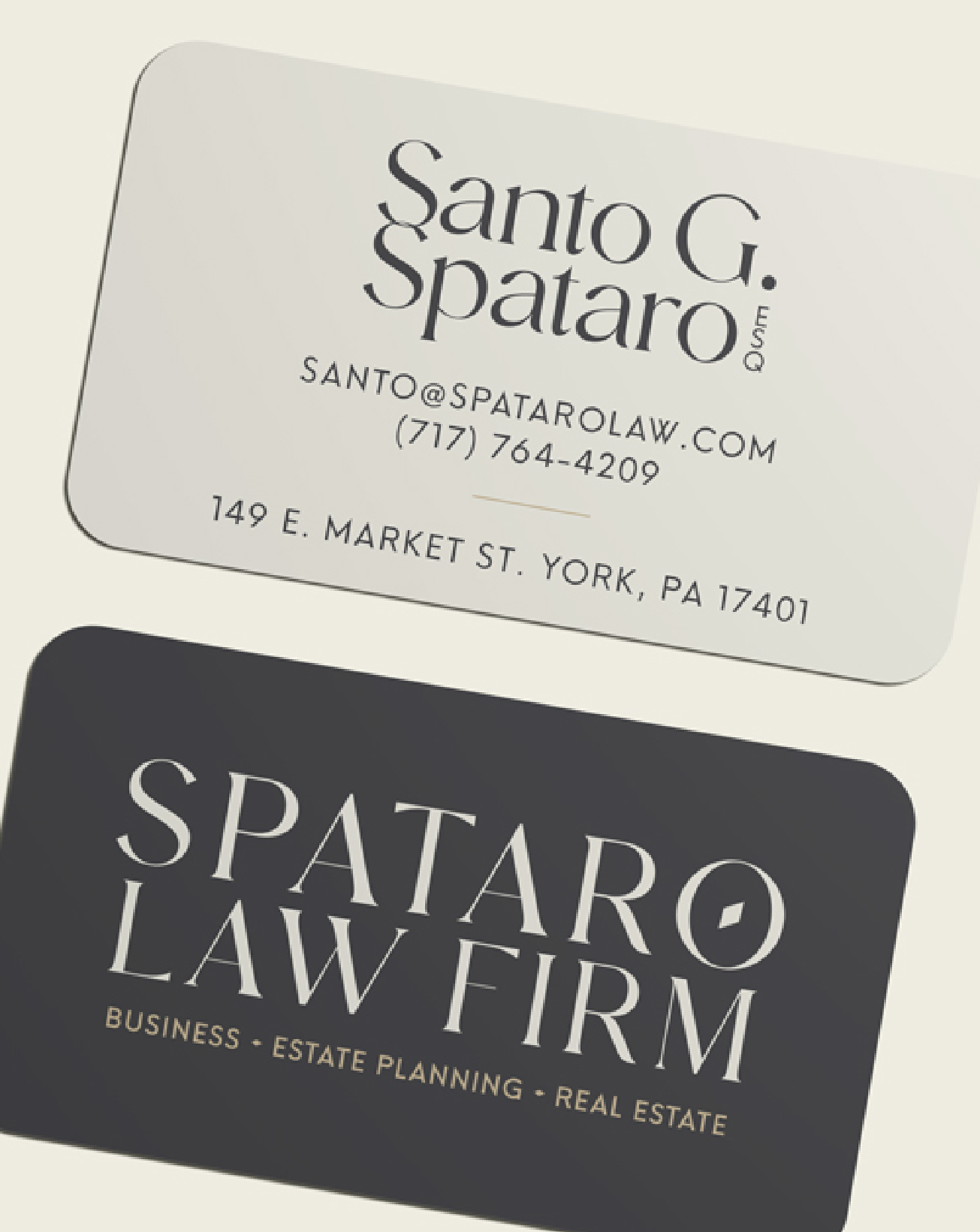 – Spataro Law Firm