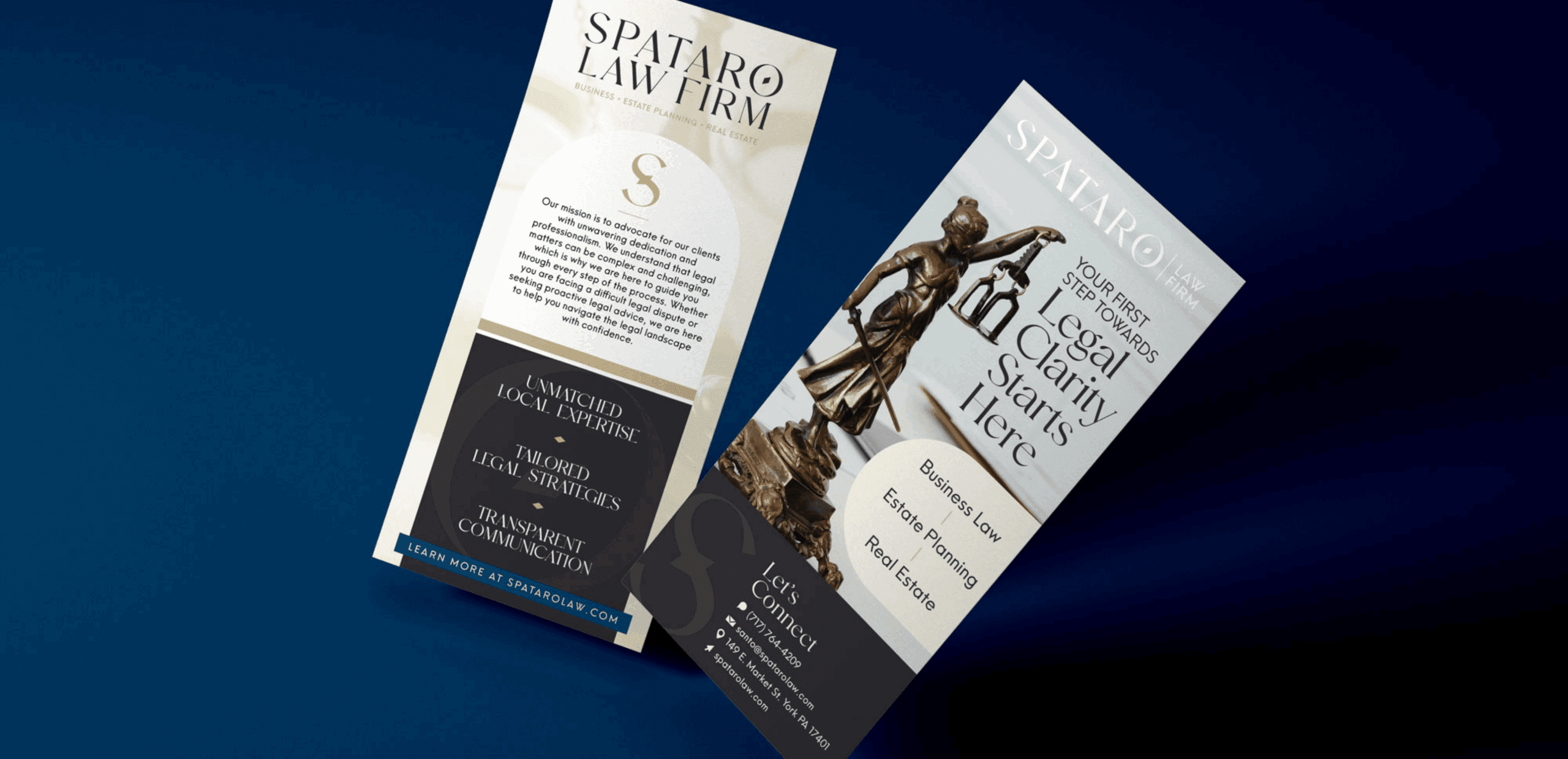– Spataro Law Firm
