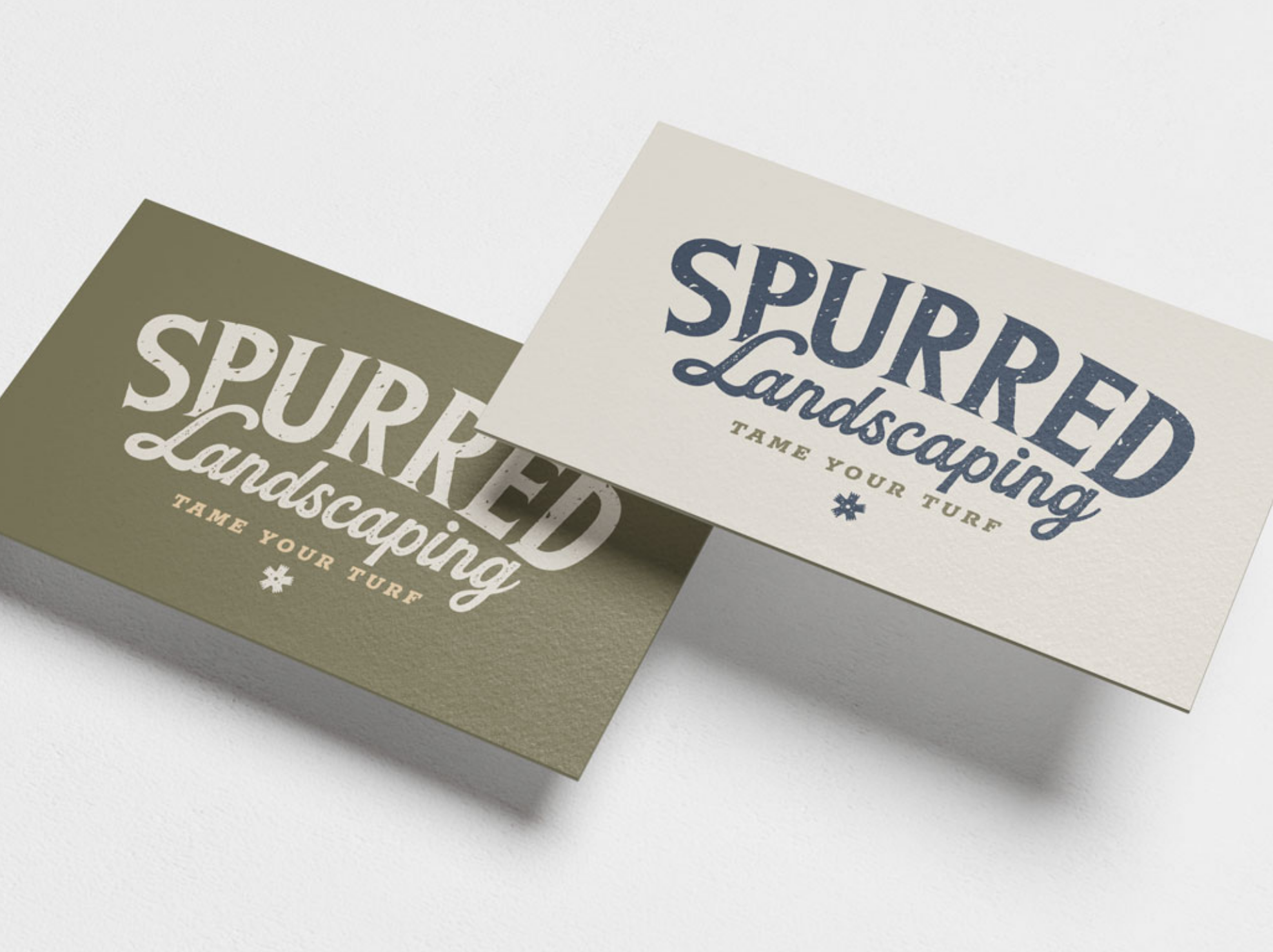 – Spurred Landscaping