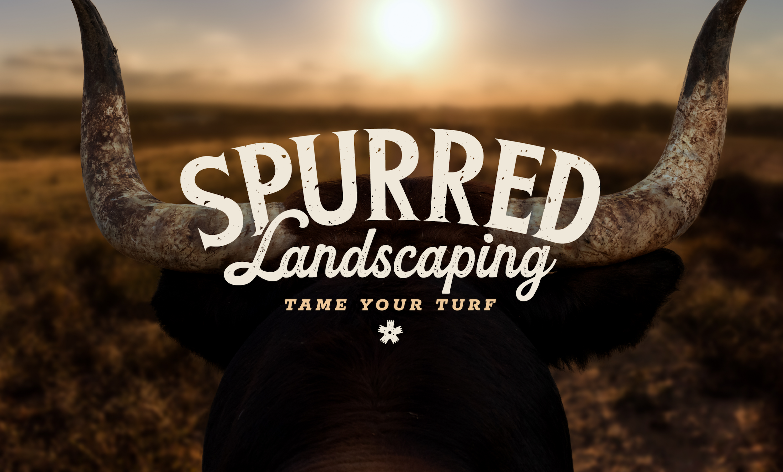 – Spurred Landscaping