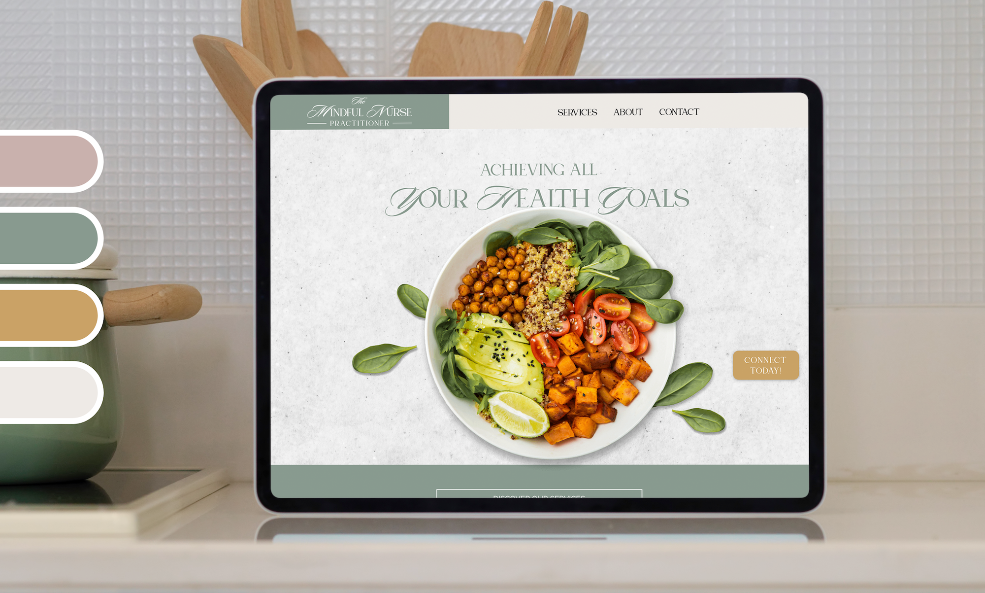 – The Mindful Nurse Practitioner