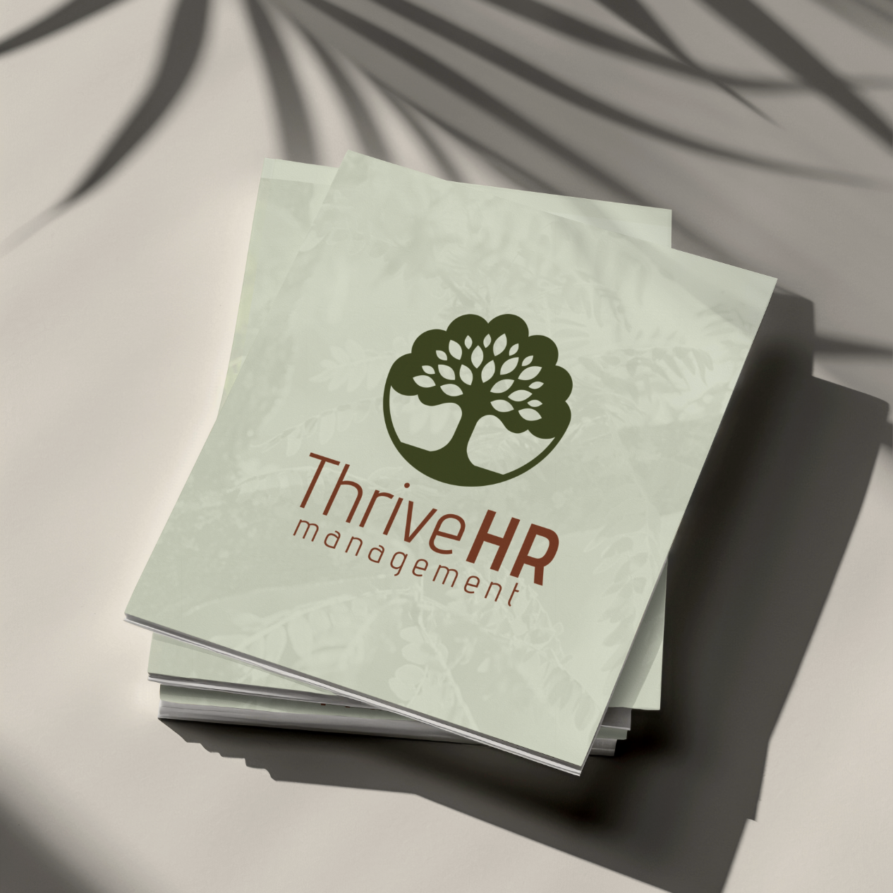 Thrive Hr Management