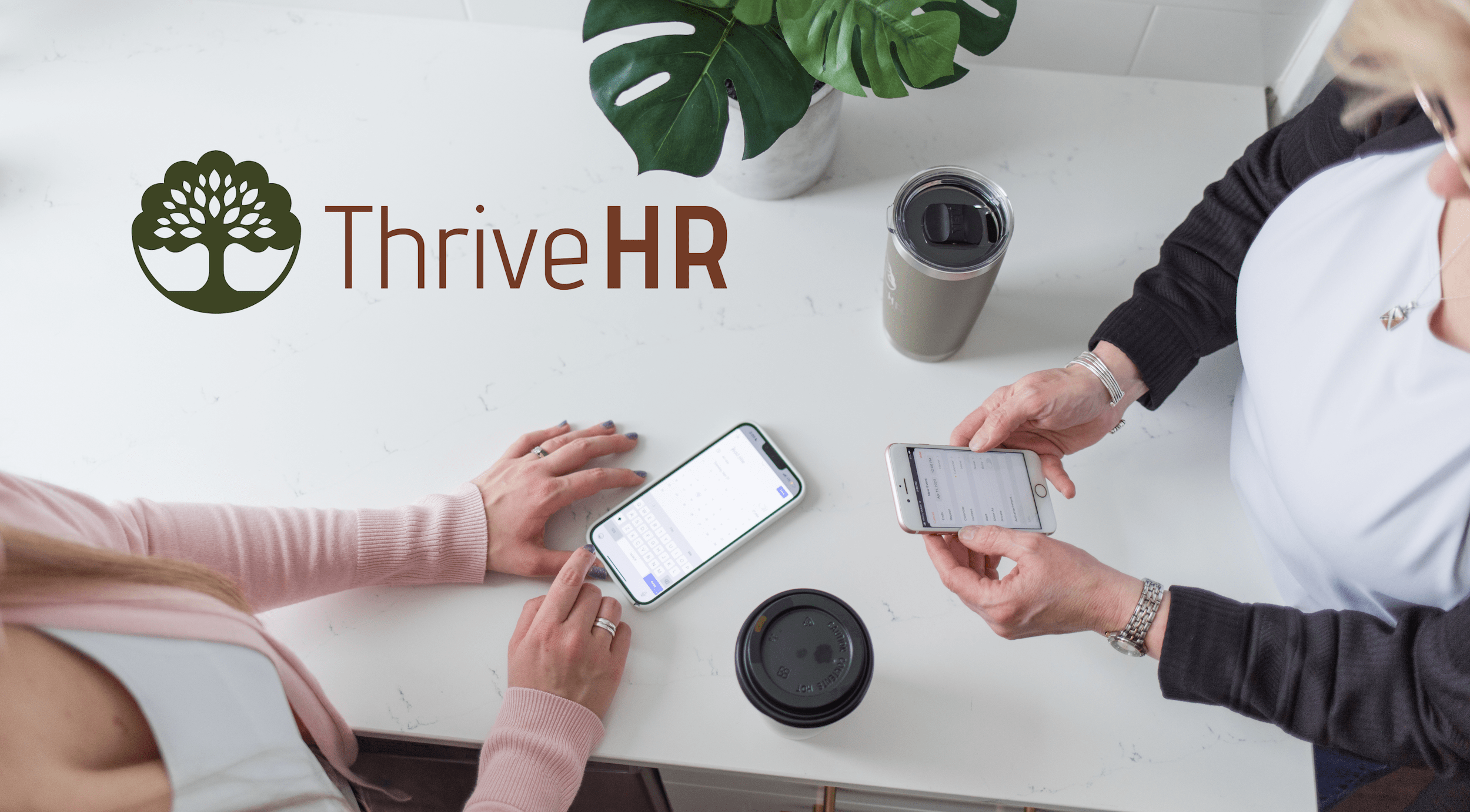 – Thrive Hr Management
