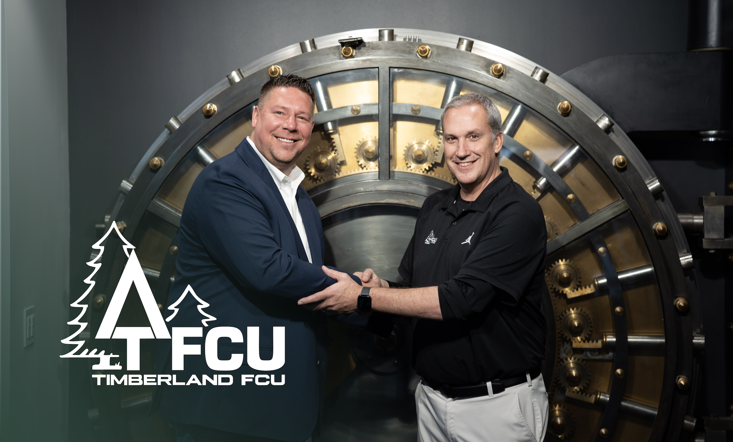 – Timberland FCU