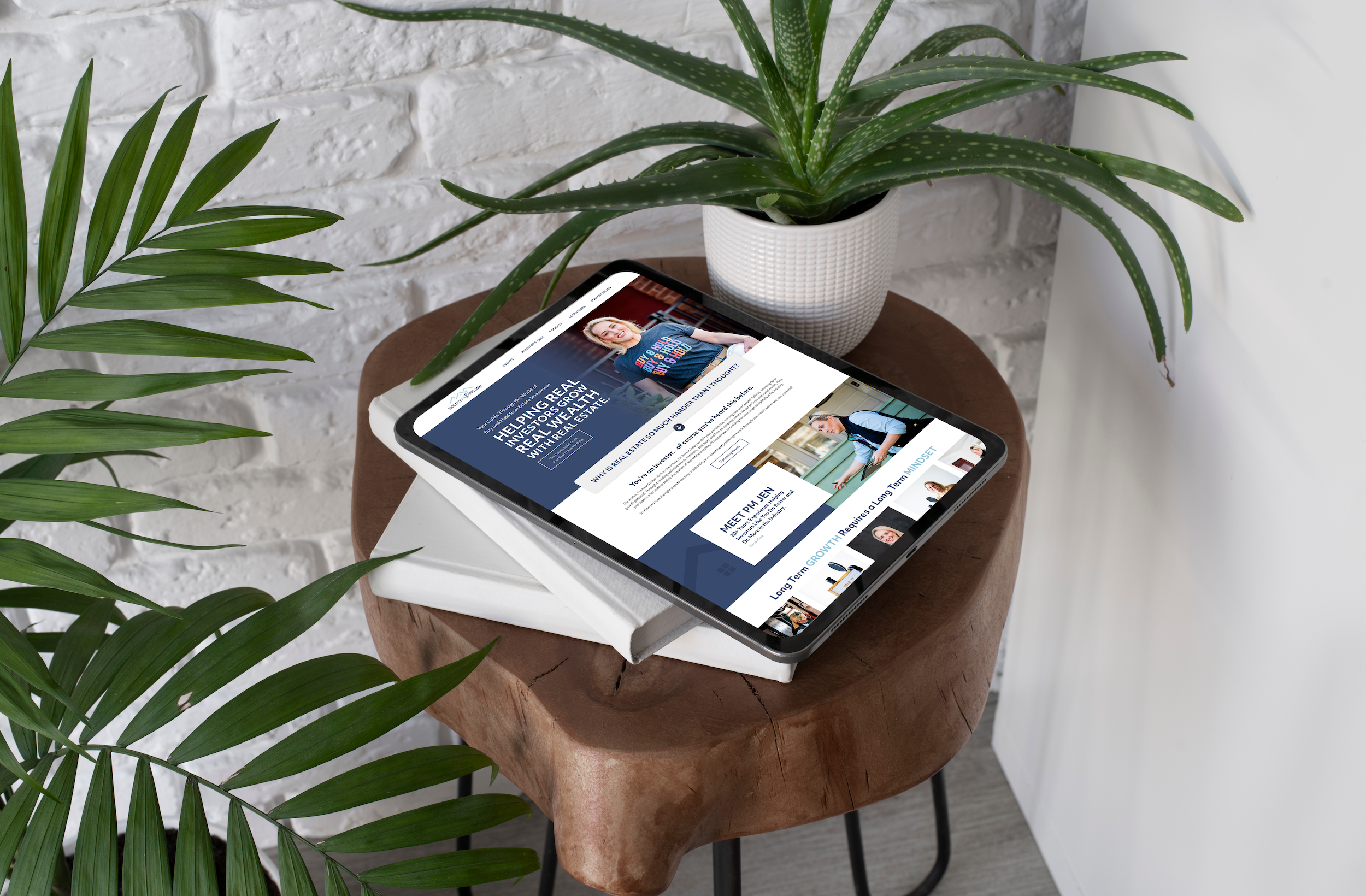 – Hold It With PM Jen