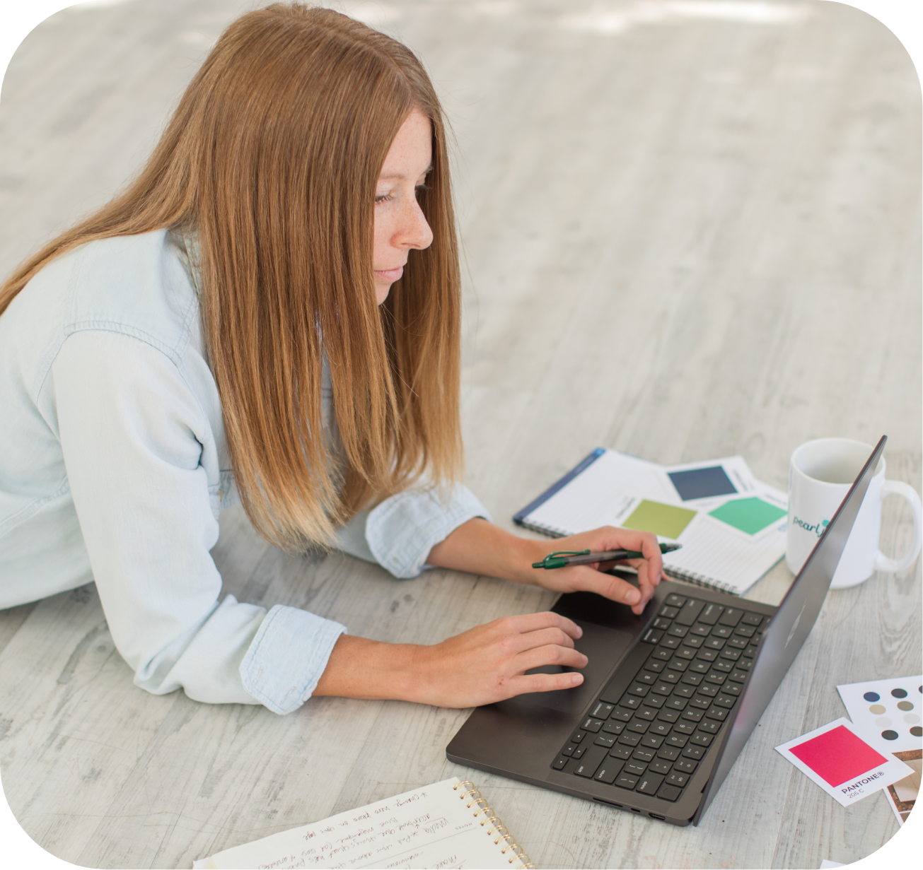 – Account Recovery Services