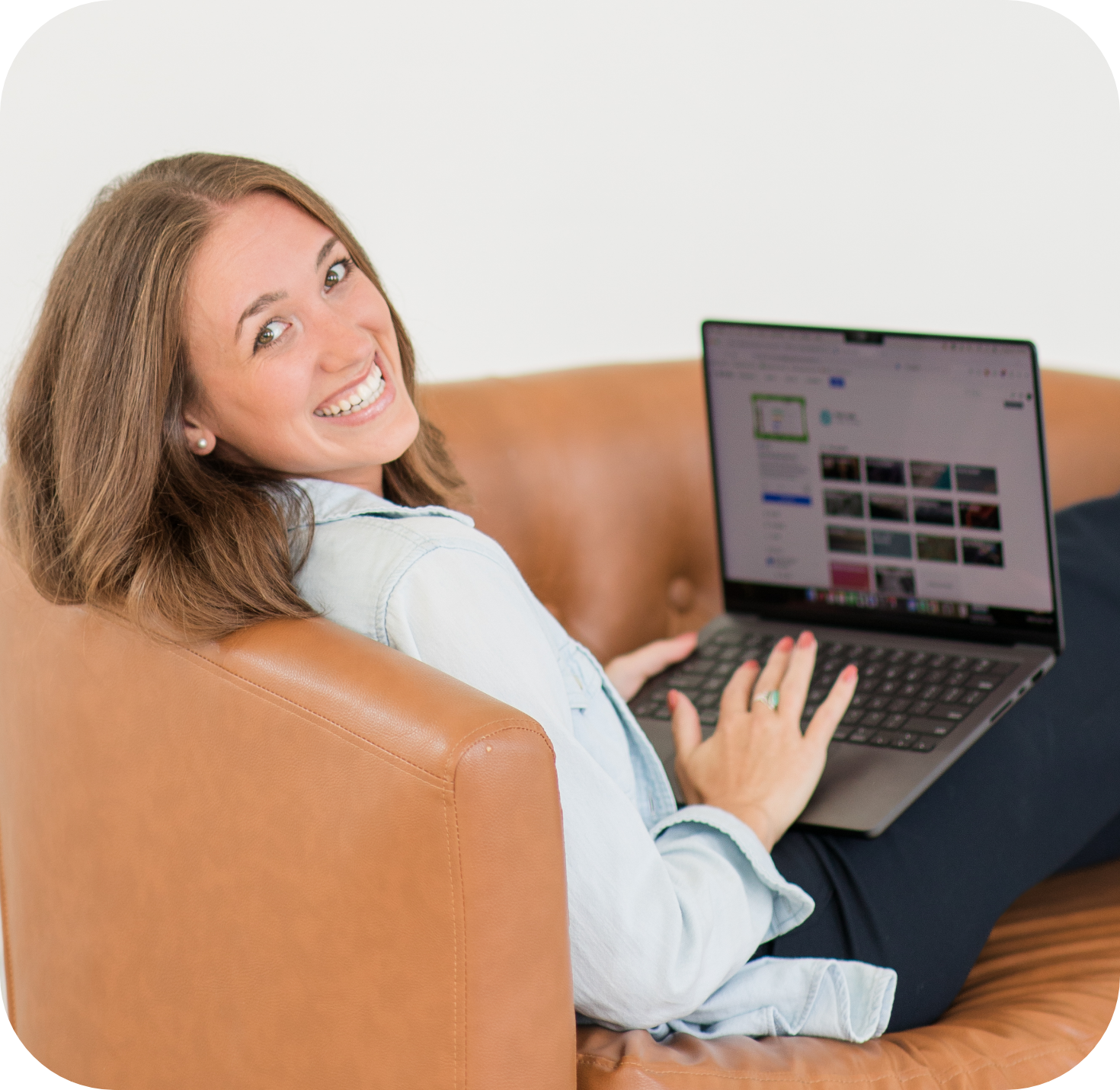 – Account Recovery Services