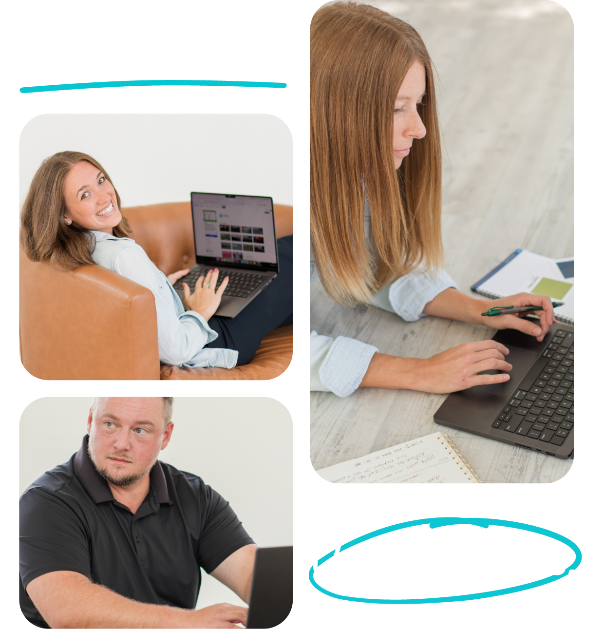 – Account Recovery Services