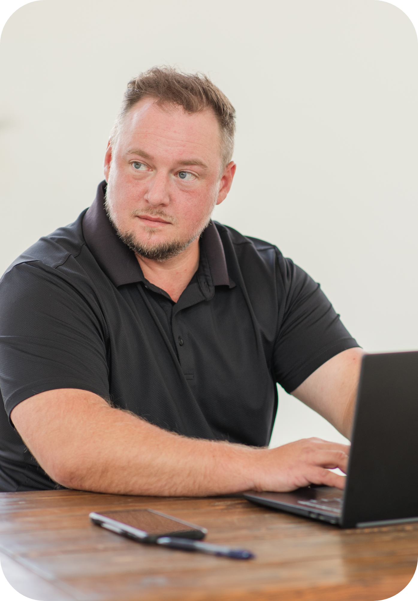 – Account Recovery Services