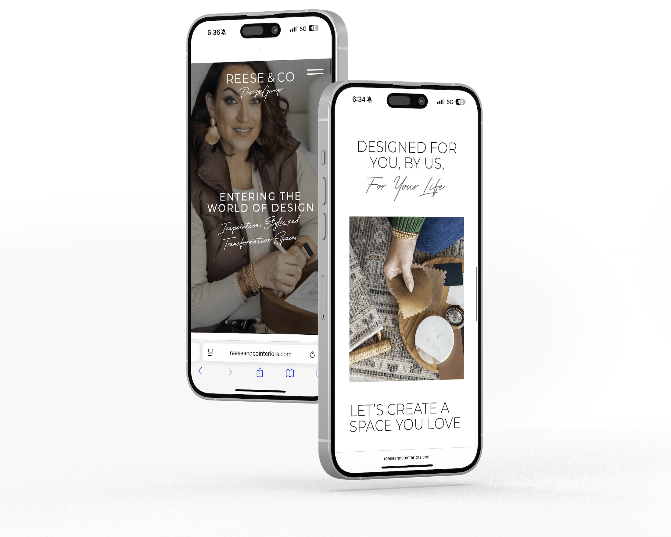 Website Services – Website Services