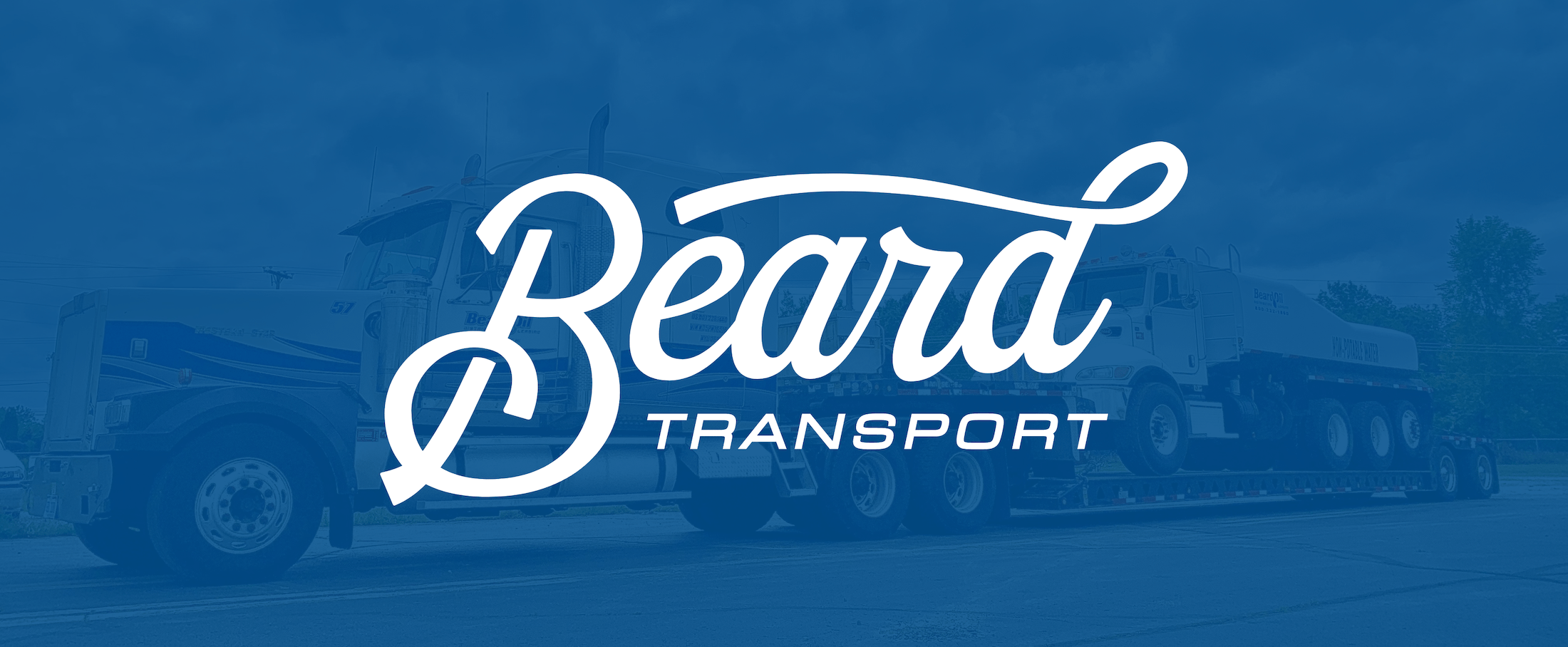 – Beard Transport
