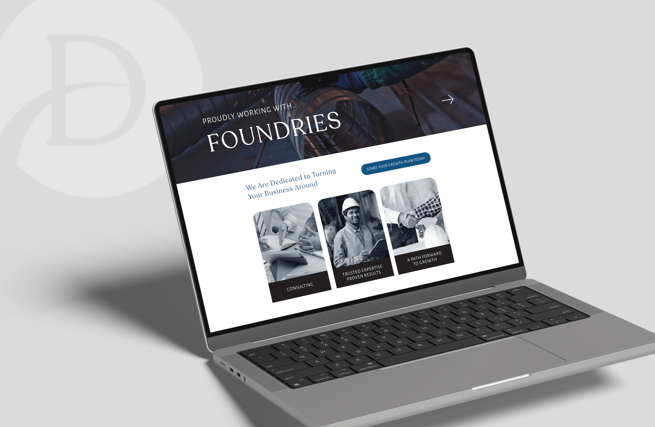 – DelSignore & Associates