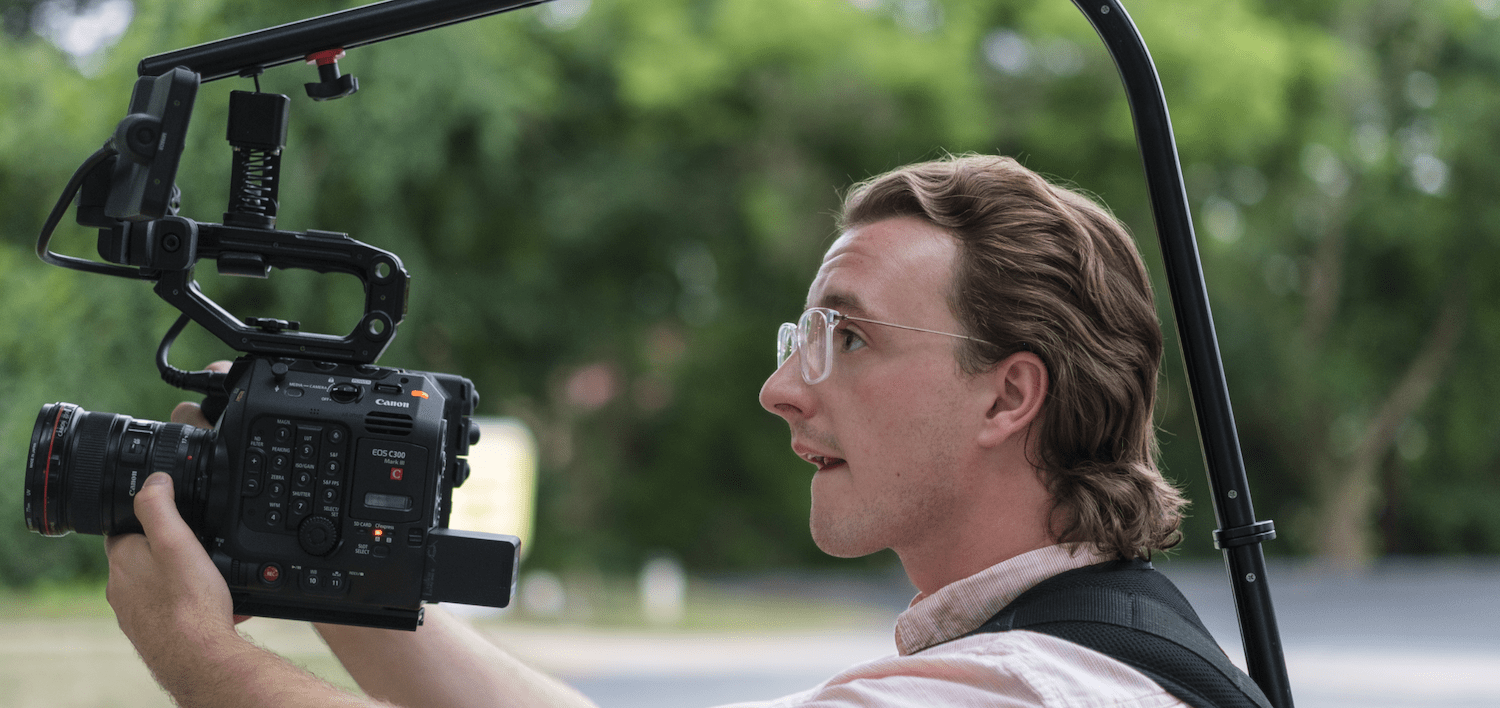 – Matt Jacobs Productions