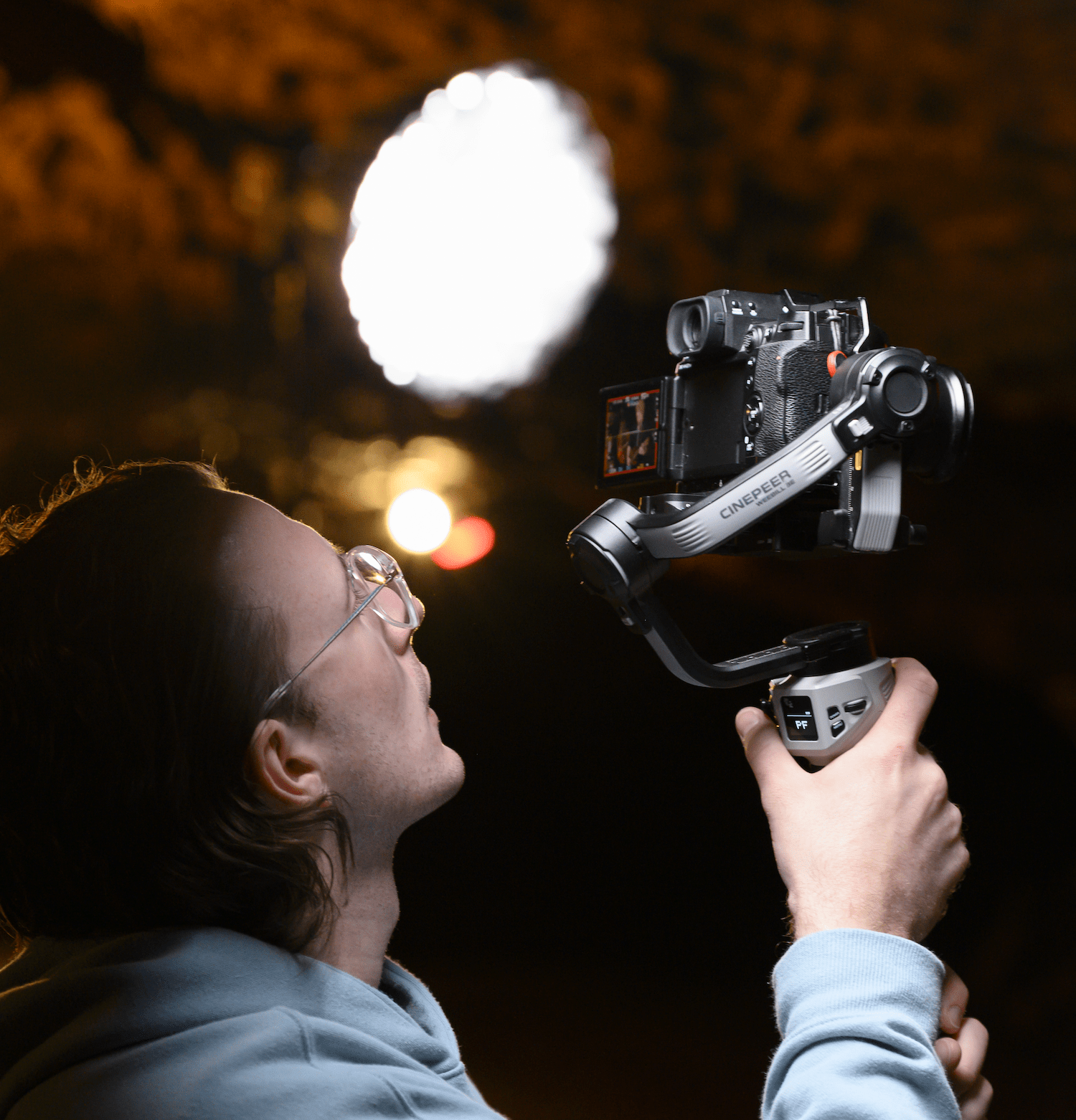 – Matt Jacobs Productions