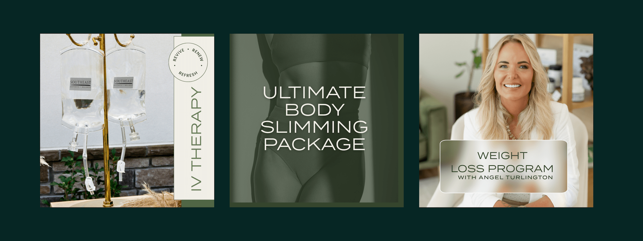 – Southeast Aesthetic & Wellness