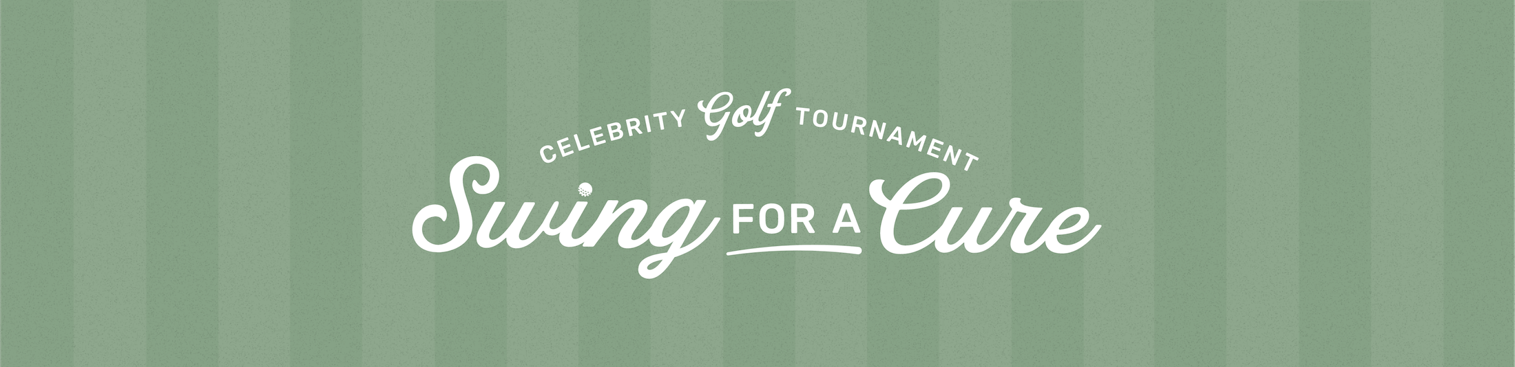 – Swing For A Cure