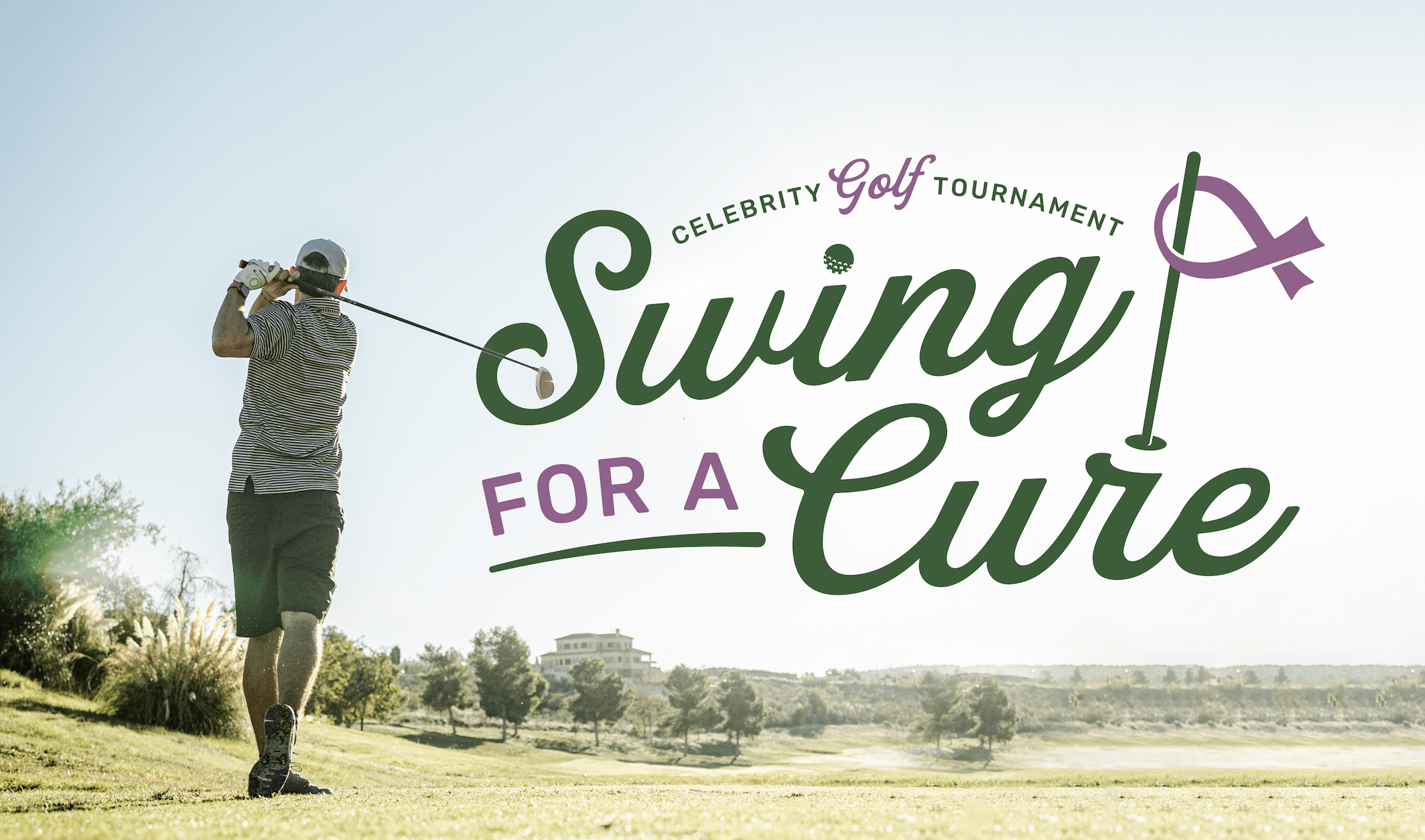 – Swing For A Cure