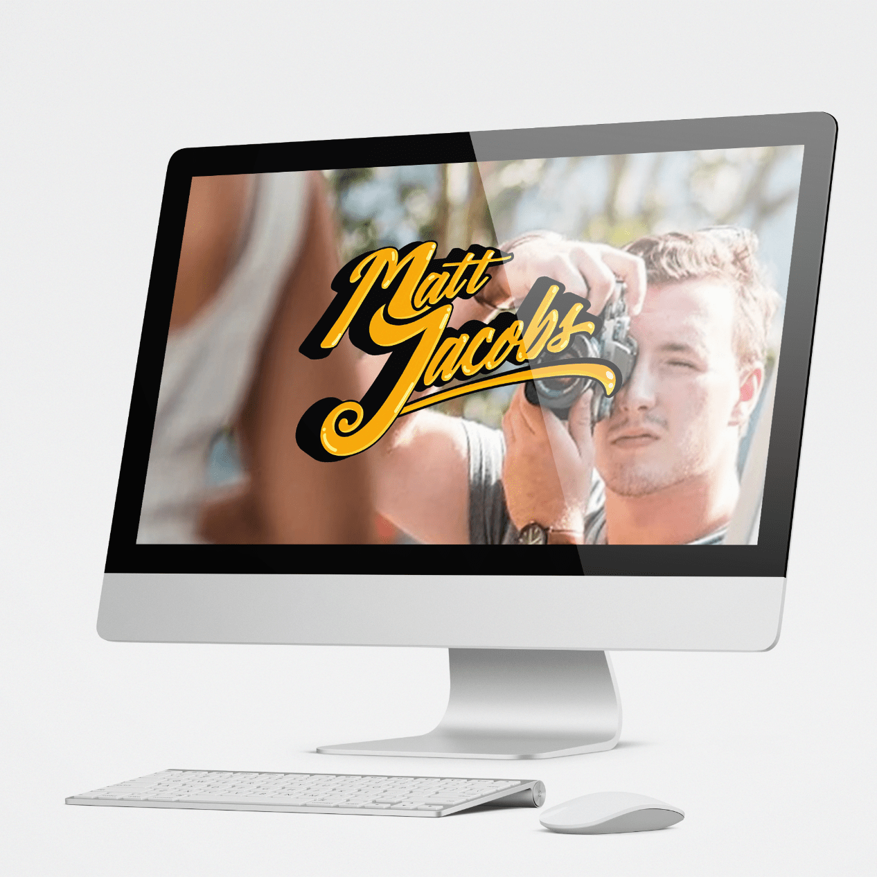 Matt Jacobs Productions