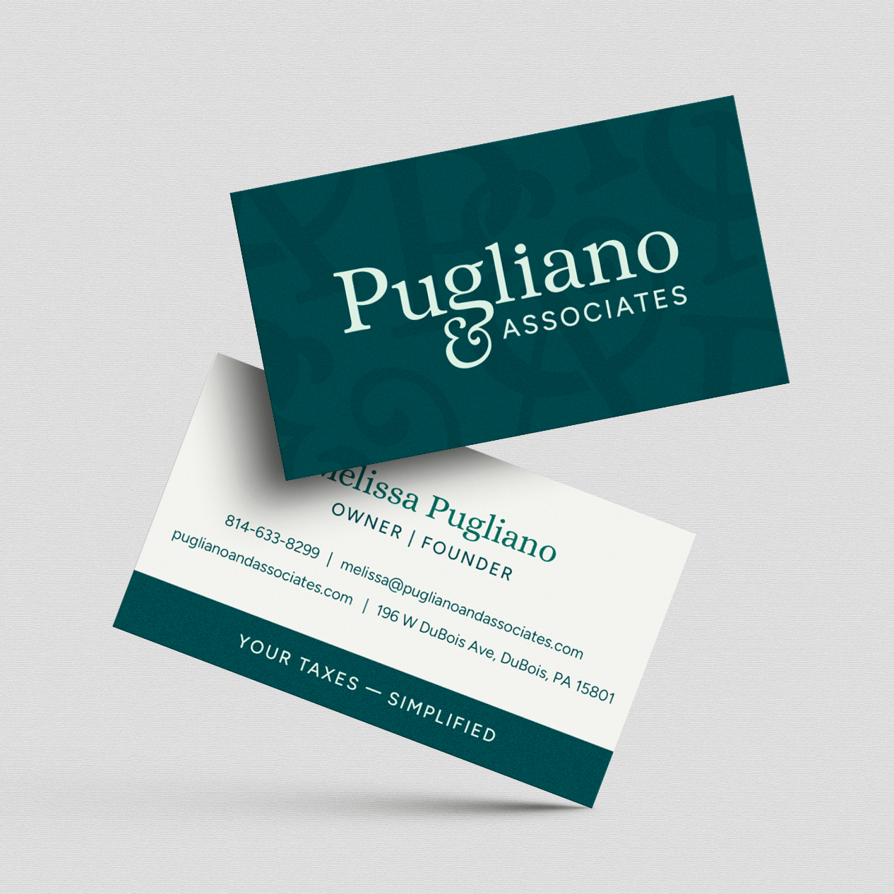 Pugliano & Associates