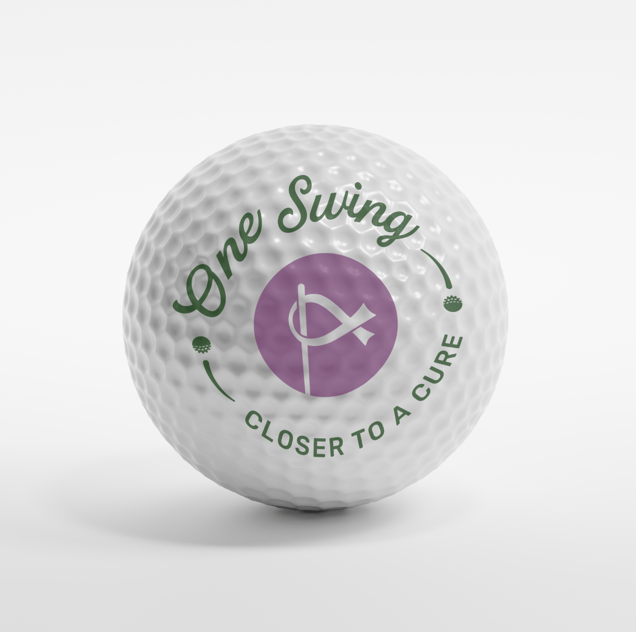 Swing For A Cure